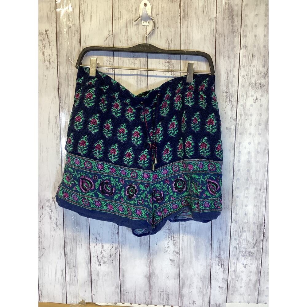 Anthropologie Ett:Twa Shorts – Women’s Casual Summer Bottoms
